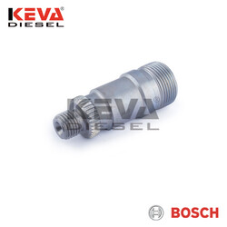 2413371114 Bosch Delivery Valve Holder for Iveco, Mercedes Benz, Renault, Volvo, Case - Thumbnail