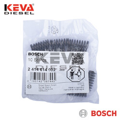 Bosch - 2414614002 Bosch Compression Spring