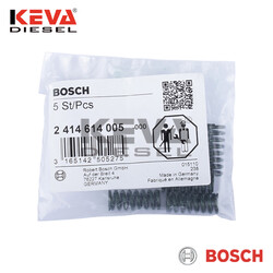 Bosch - 2414614005 Bosch Compression Spring