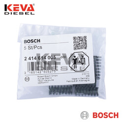 2414614005 Bosch Compression Spring - Bosch