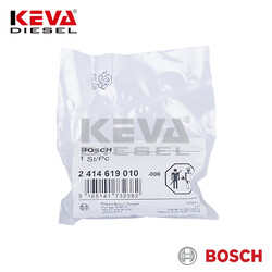 2414619010 Bosch Compression Spring - 1
