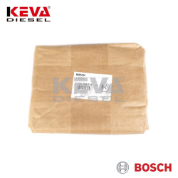 2415703032 Bosch Intermediate Flange for Mercedes Benz - Bosch