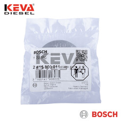 Bosch - 2415800011 Bosch Intermediate Bearing
