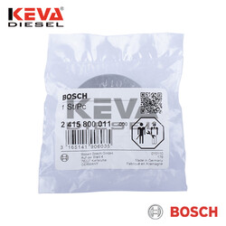 2415800011 Bosch Intermediate Bearing - Bosch
