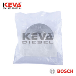 2415800011 Bosch Intermediate Bearing - Thumbnail