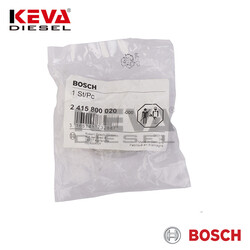 2415800020 Bosch Main Bearing for Daf, Man, Mercedes Benz, Renault, Scania - Bosch