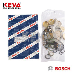 Bosch - 2417010022 Bosch Gasket Kit for Iveco, Mercedes Benz, Renault, Scania, Case
