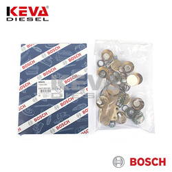 Bosch - 2417010023 Bosch Gasket Kit for Man, Mercedes Benz, Khd-deutz