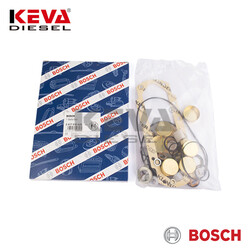 Bosch - 2417010025 Bosch Gasket Kit for Man