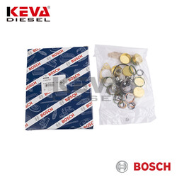 Bosch - 2417010038 Bosch Gasket Kit for Daf