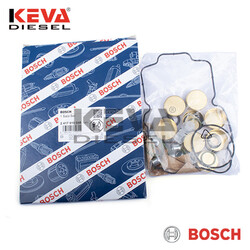 Bosch - 2417010048 Bosch Repair Kit