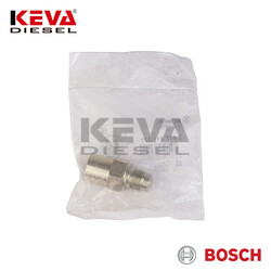 2417413077 Bosch Overflow Valve for Mercedes Benz, Volvo, Case - Thumbnail