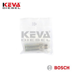2417413078 Bosch Overflow Valve for Iveco, Man, Renault, Volvo, Case - Thumbnail