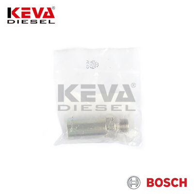 2417413078 Bosch Overflow Valve for Case, Iveco, Man, Renault, Volvo - 2