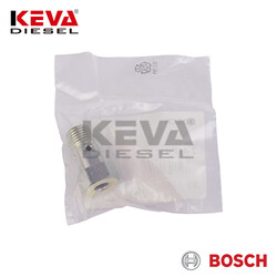 2417413082 Bosch Overflow Valve for Daf, Man, Mercedes Benz, Scania, Volvo - Thumbnail