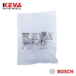 Bosch - 2417413084 Bosch Overflow Valve