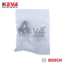 2417413084 Bosch Overflow Valve - Thumbnail