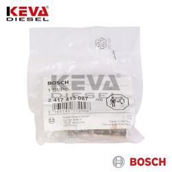 2417413087 Bosch Overflow Valve for Daf, Man - Thumbnail