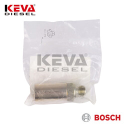 2417413087 Bosch Overflow Valve for Daf, Man - Thumbnail