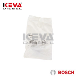 Bosch - 2417413101 Bosch Overflow Valve for Case, Cummins, Mack