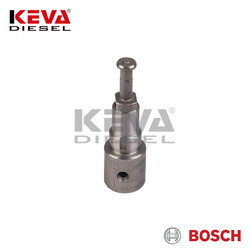 Bosch - 2418305012 Bosch Pump Element for Volvo