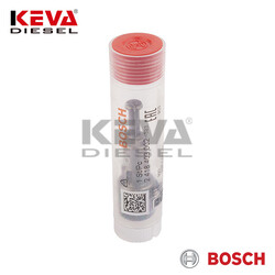 2418403002 Bosch Pump Element for Hatz, Agrale, Bomag - Thumbnail