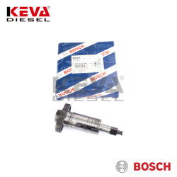 Bosch - 2418425985 Bosch Pump Element for Man, Volvo