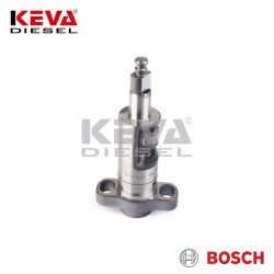 Bosch - 2418425988 Bosch Injection Pump Element (H) for Mercedes Benz
