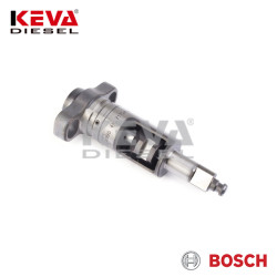 2418425988 Bosch Pump Element for Mercedes Benz - Thumbnail