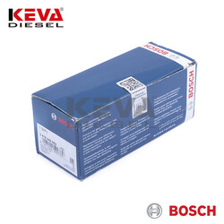 Bosch - 2418445992 Bosch Pump Element