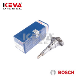 2418445993 Bosch Pump Element for Man - Thumbnail