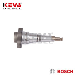 2418445993 Bosch Pump Element for Man - Thumbnail