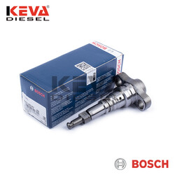 Bosch - 2418445997 Bosch Pump Element for Volvo