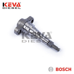 2418445997 Bosch Pump Element for Volvo - Thumbnail