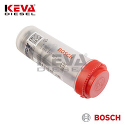 Bosch - 2418450000 Bosch Pump Element for Mercedes Benz