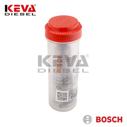 2418450000 Bosch Pump Element for Mercedes Benz - Thumbnail