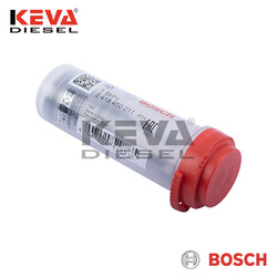 Bosch - 2418450011 Bosch Pump Element for Volvo