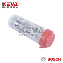 Bosch - 2418450013 Bosch Pump Element for Khd-deutz