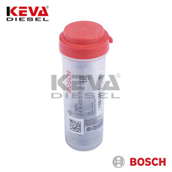 2418450013 Bosch Pump Element for Khd-deutz - Thumbnail