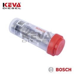 Bosch - 2418450069 Bosch Pump Element for Man, Mercedes Benz, Kaelble-gmeinder