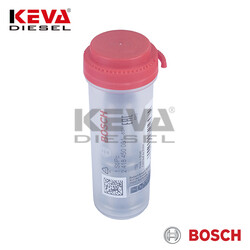 2418450081 Bosch Pump Element for Man, Mercedes Benz, Renault - Thumbnail