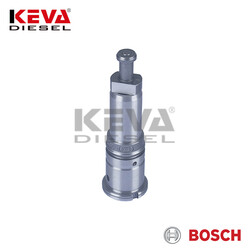 2418450081 Bosch Pump Element for Man, Mercedes Benz, Renault - Thumbnail