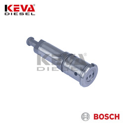 Bosch - 2418450081 Bosch Pump Element for Man, Mercedes Benz, Renault