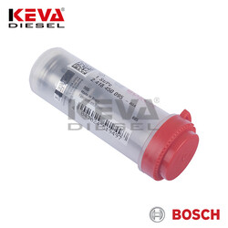 Bosch - 2418450095 Bosch Injection Pump Element (P) for John Deere