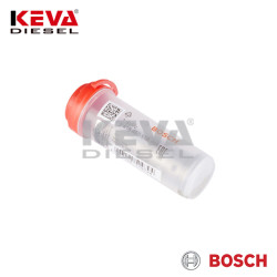 Bosch - 2418450116 Bosch Injection Pump Element (P) for Volvo, Volvo Penta