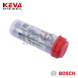 2418451002 Bosch Pump Element for Volvo - Thumbnail