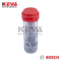 2418451002 Bosch Pump Element for Volvo - Thumbnail