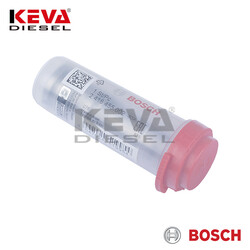 Bosch - 2418455002 Bosch Pump Element for Fiat, Iveco, Alfa Romeo, Khd-deutz, Lancia