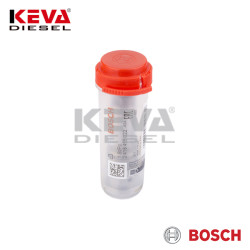 2418455022 Bosch Pump Element for Daf, Mercedes Benz - Thumbnail