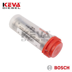 Bosch - 2418455034 Bosch Pump Element for Man, Mercedes Benz